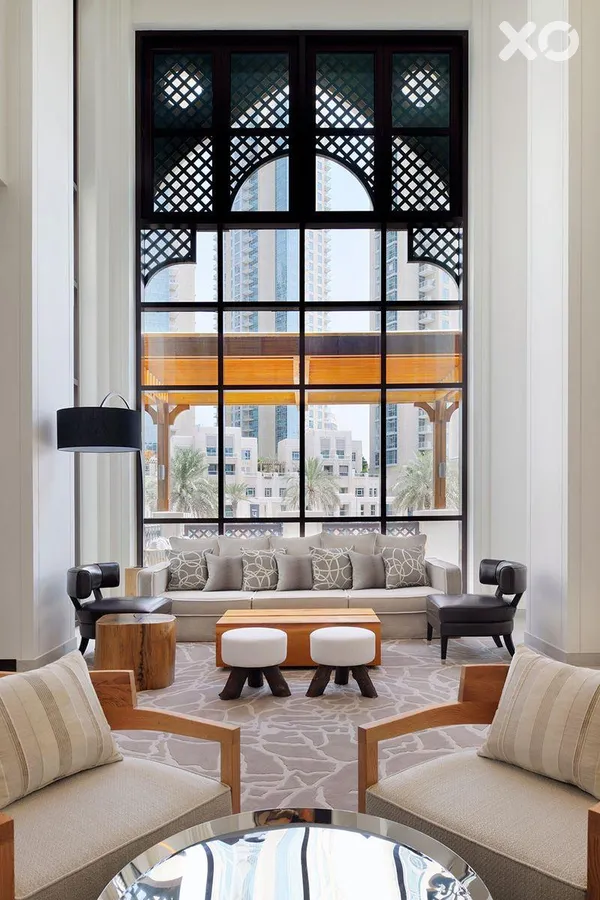 Boulevard Hotel Autograph Collection