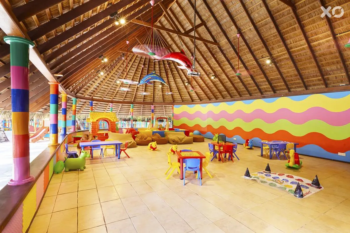 Kuredu Resort