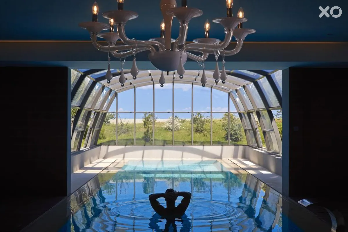 Lesante Blu Exclusive Beach Resort