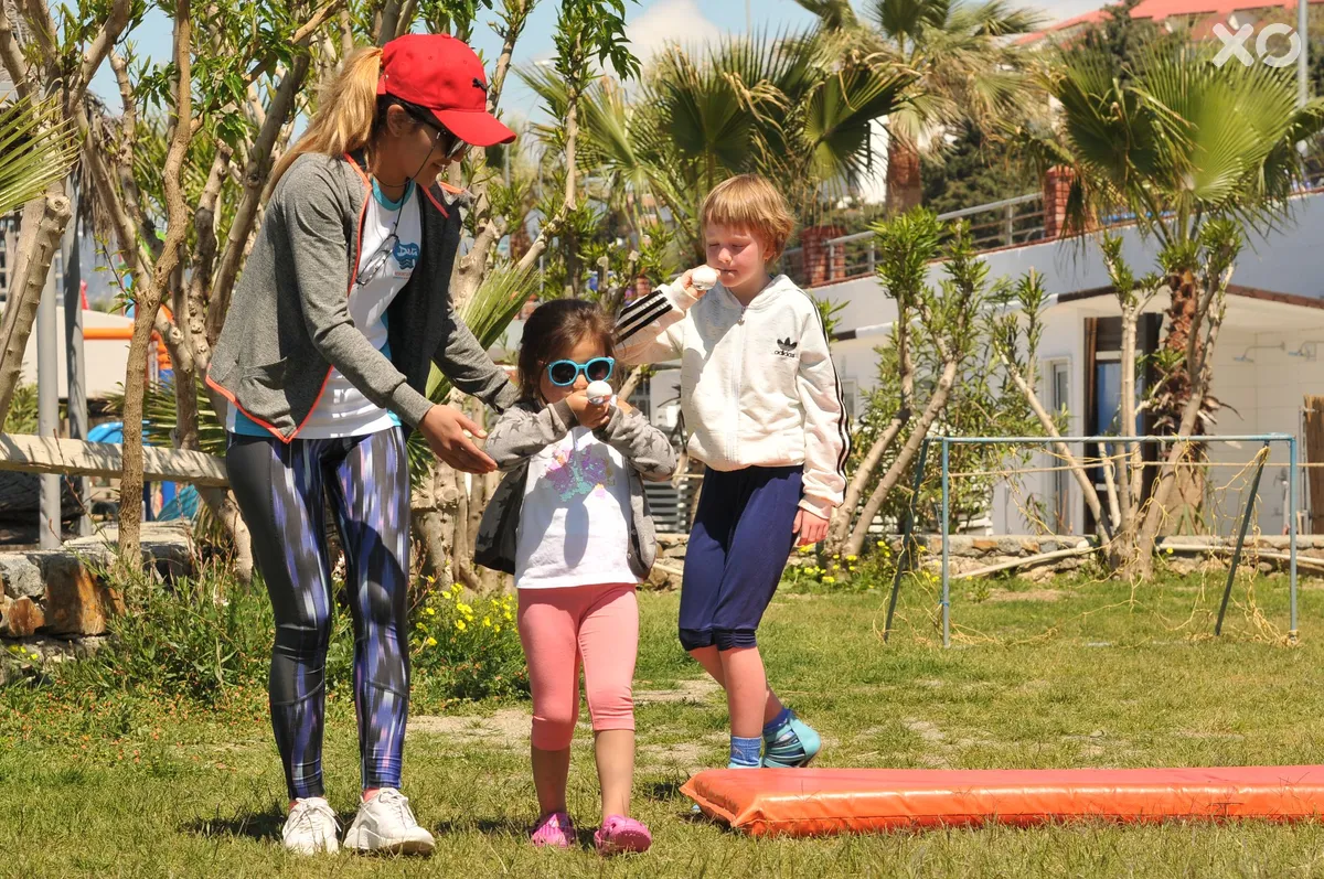 Drita Resort & Spa Hotel