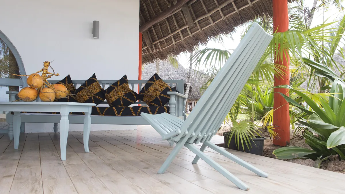 Kiwengwa Beach Resort