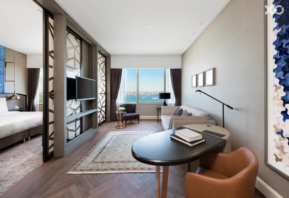 The Ritz-Carlton