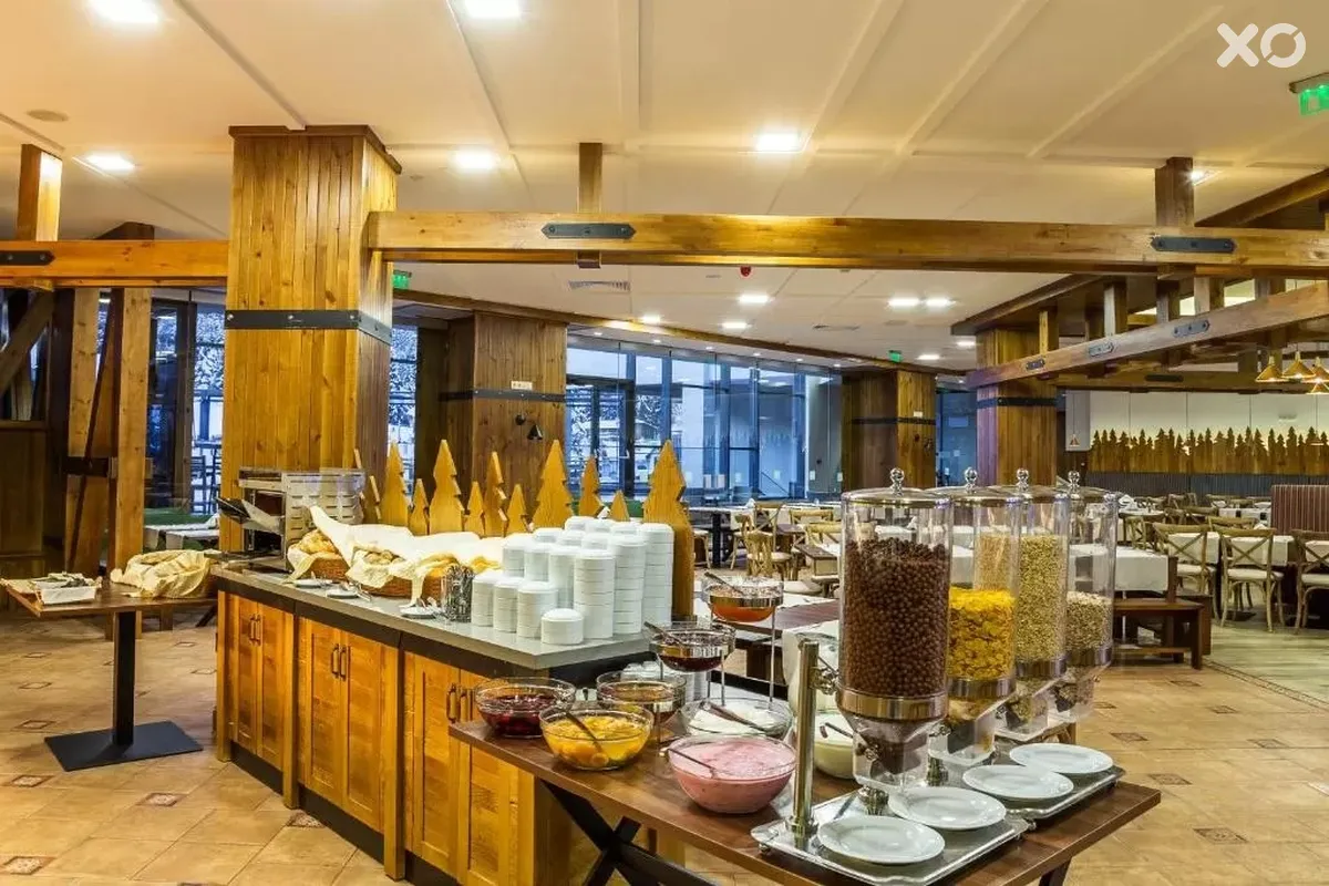 Rila Hotel