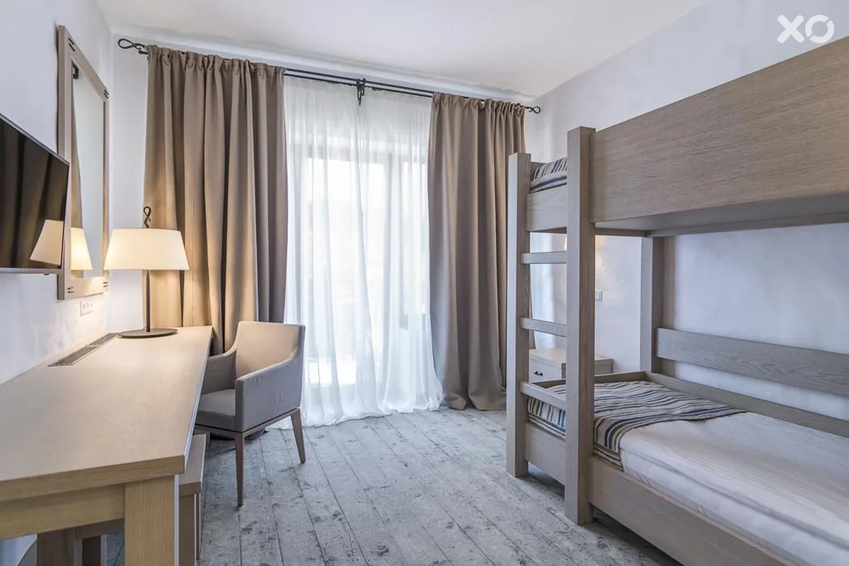 AmstelSki Hotel