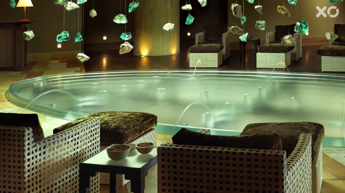 Elounda Peninsula All Suite Hotel