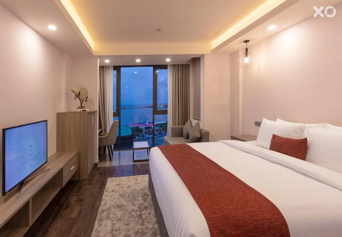 Maagiri Hotel