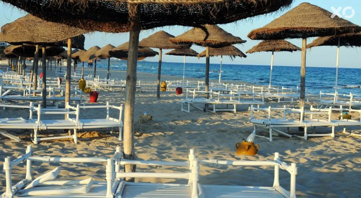 Cooee President Aquapark & ​​Spa Resort