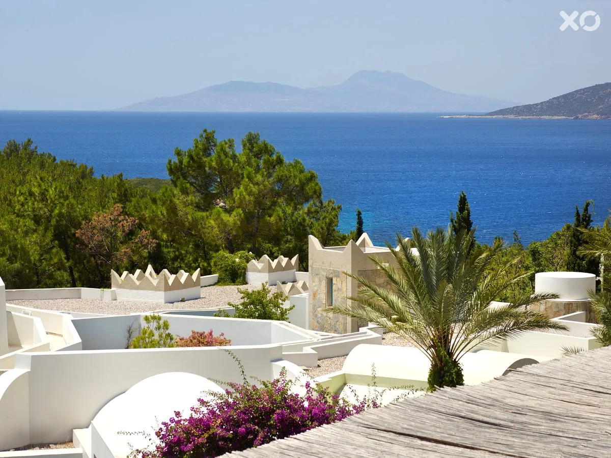 Hapimag Sea Garden Resort