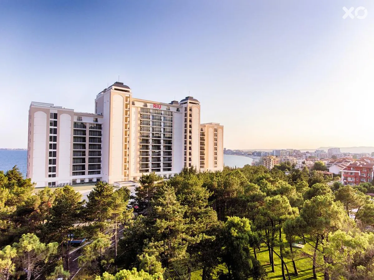 Secrets Sunny Beach Resort & Spa