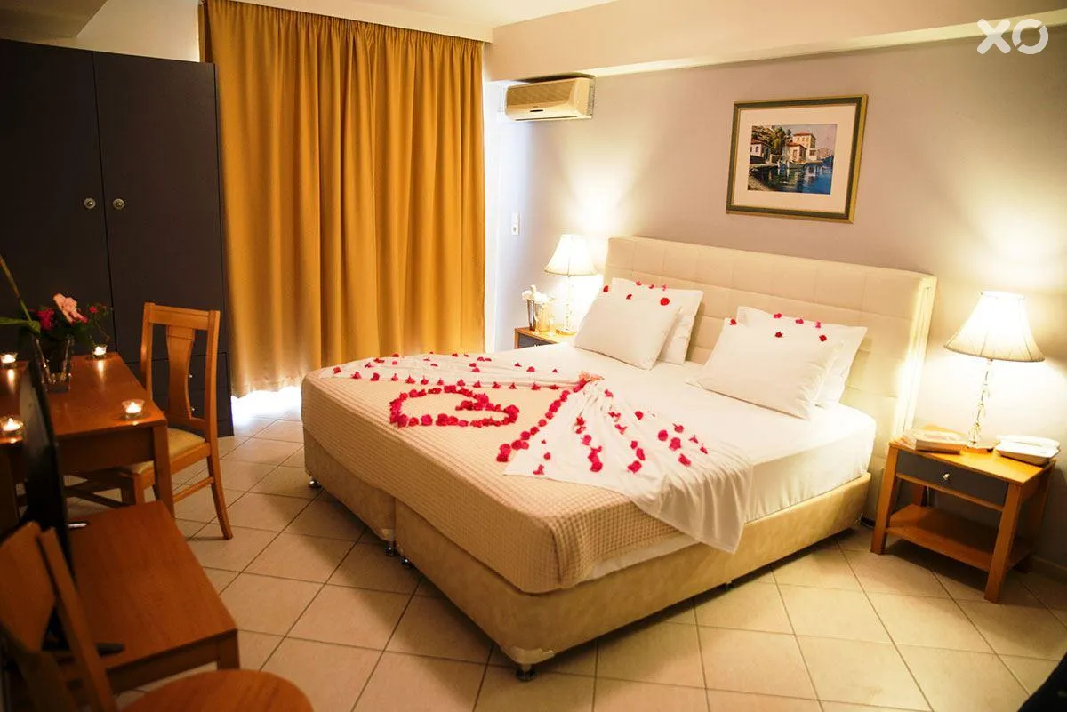 Faedra Beach Resort
