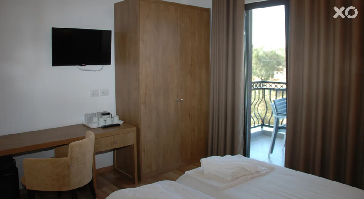 Aler Bianco Hotel