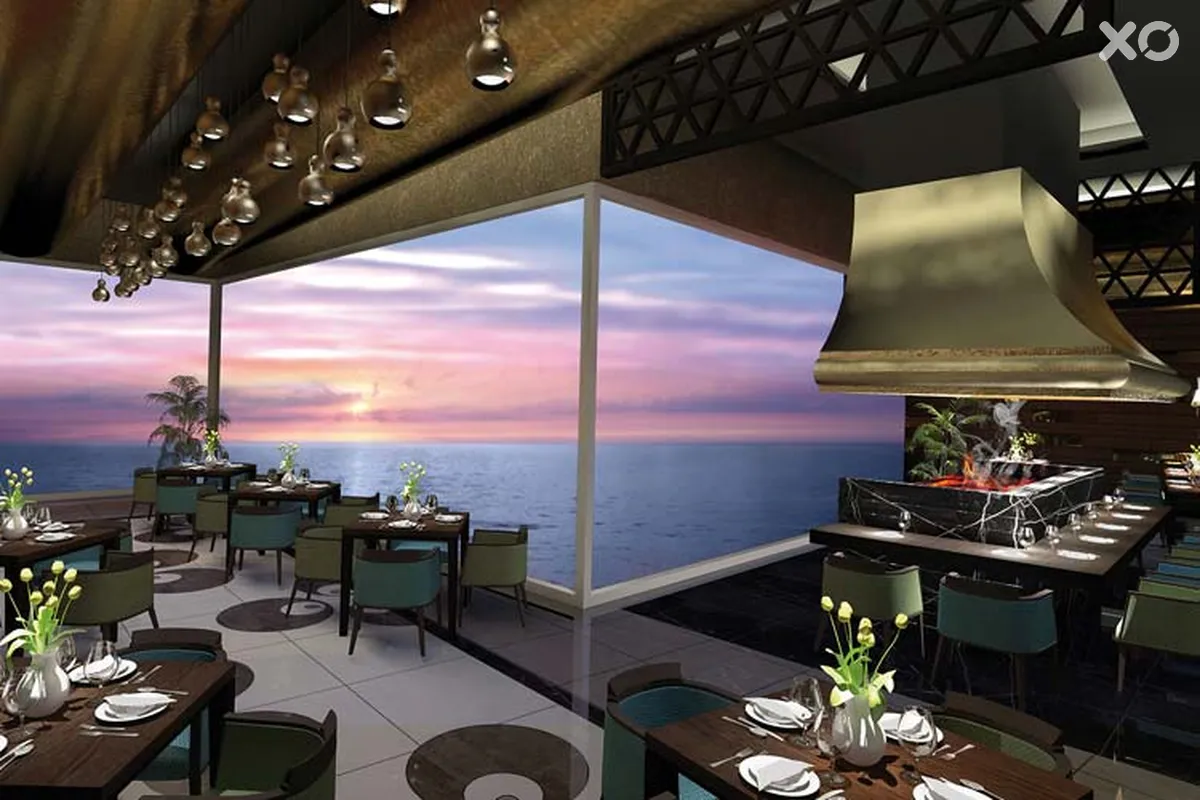 Elexus Resort & Spa