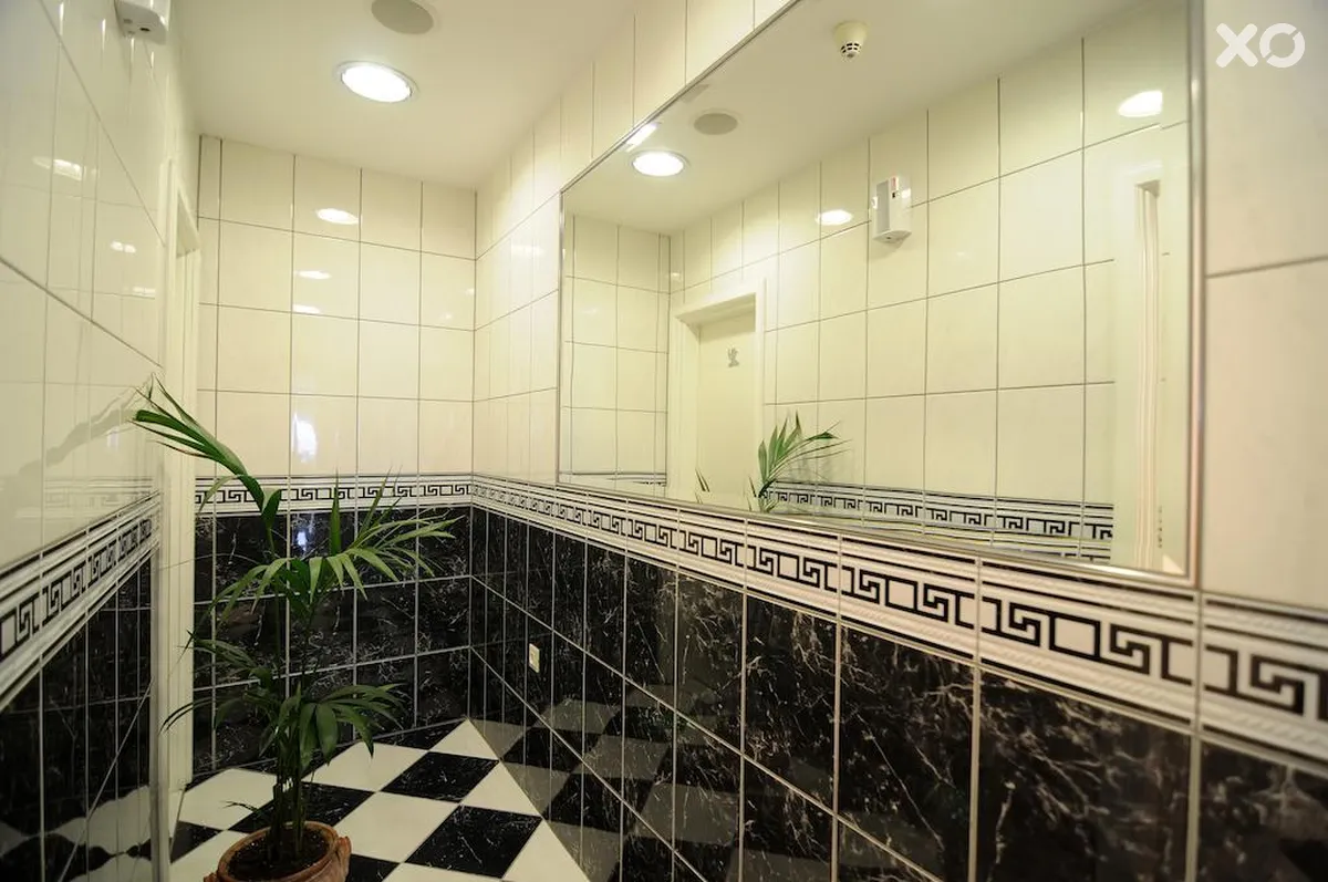 Rosina Hotel