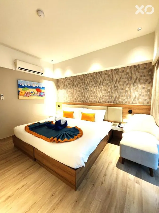 Amalthea Hotel