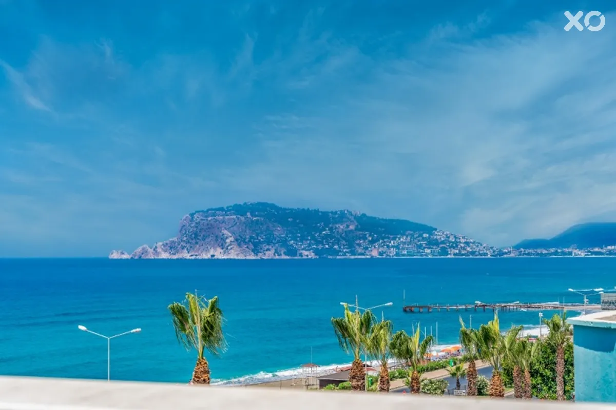 Arsi Paradise Beach Hotel