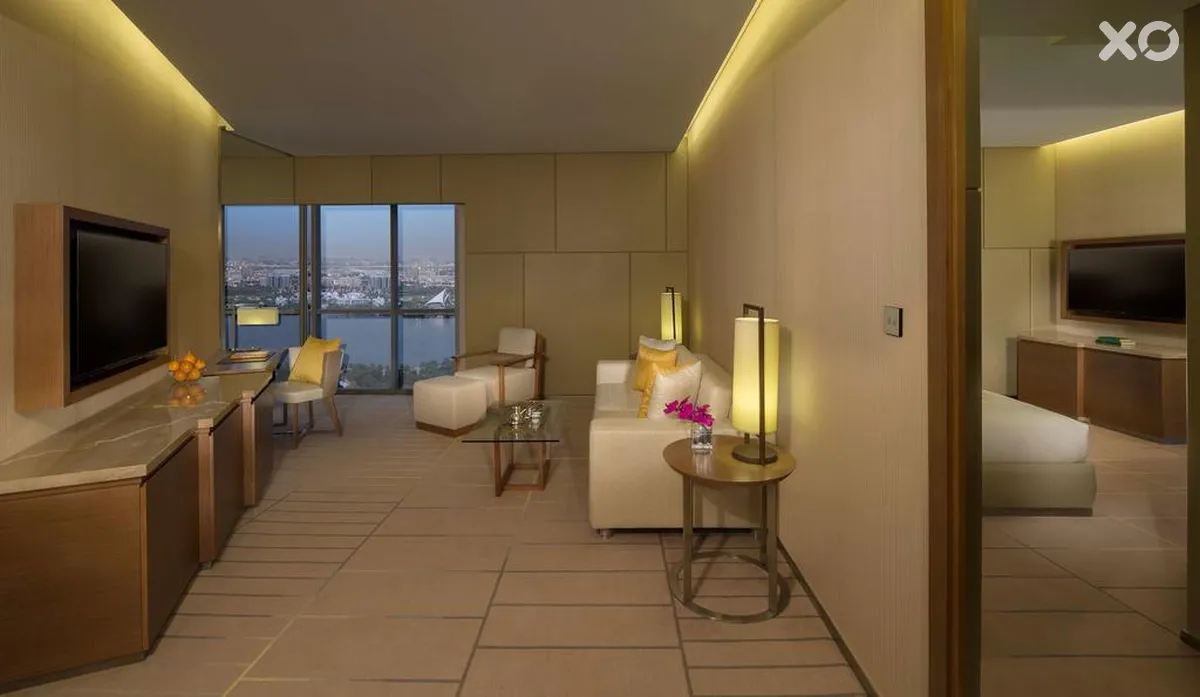 Hyatt Regency Dubai Creek Heights