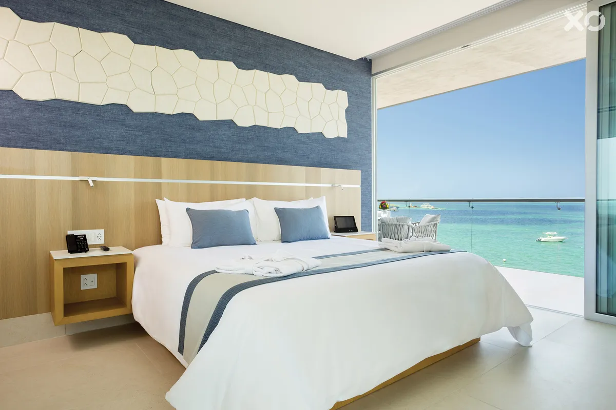 Dreams Vista Cancun