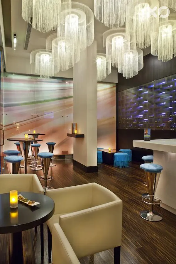Novotel Suites Mall Avenue Dubai