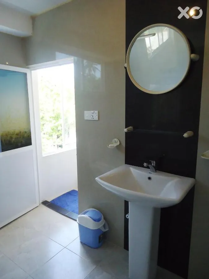 Sky Garden Mini Hotel