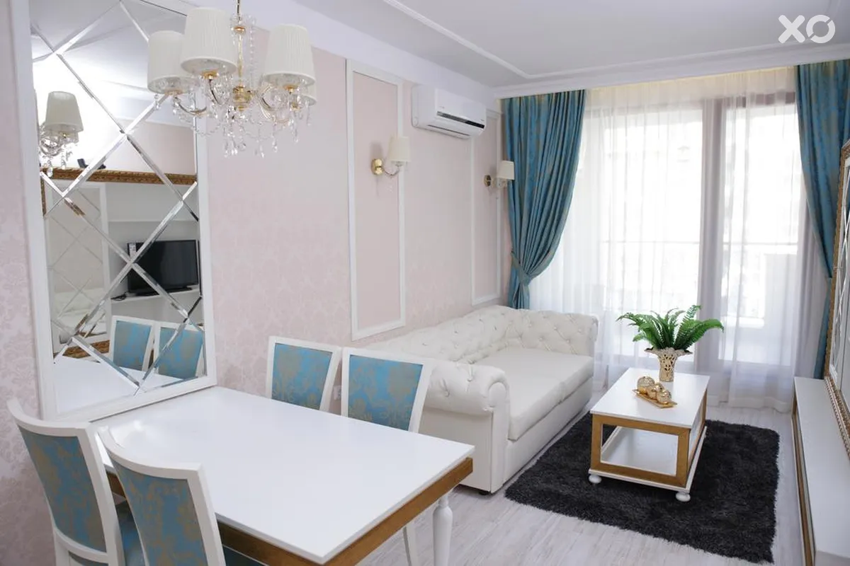Harmony Suites 4, 5, 6