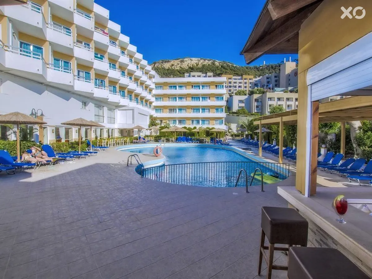 Lito Hotel