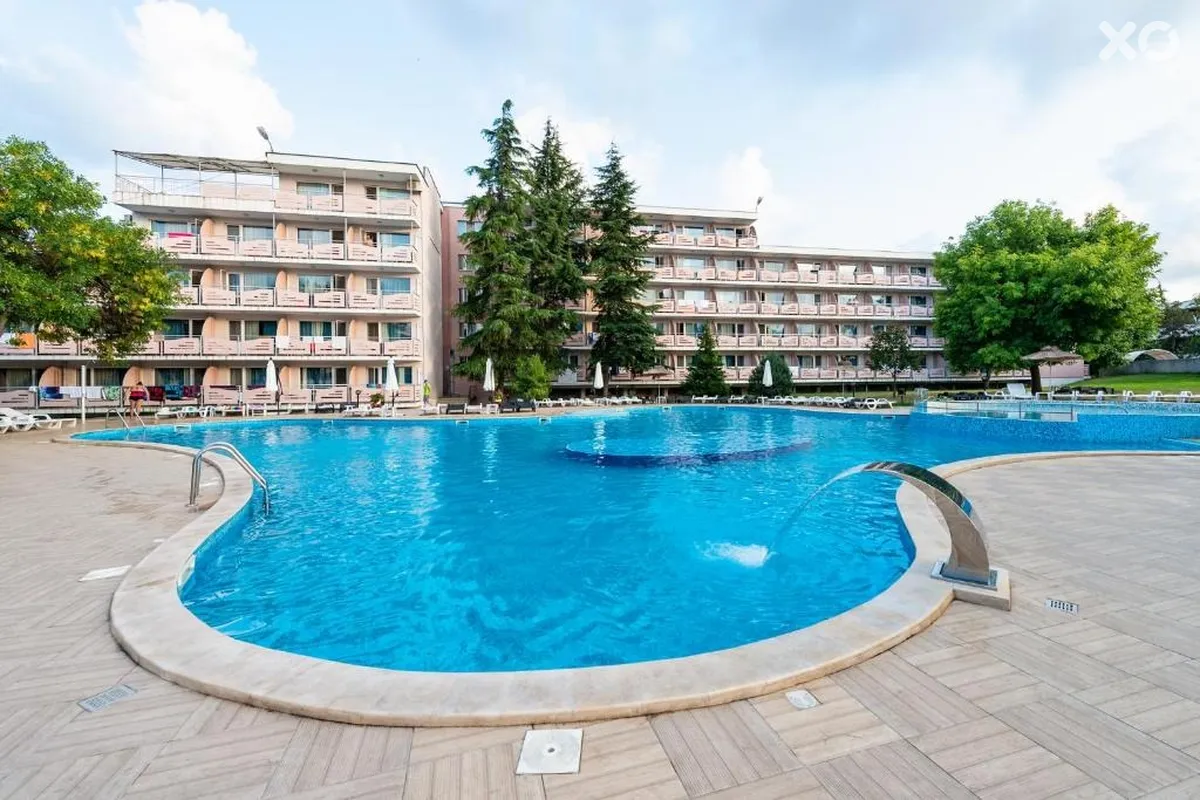 Belitsa Hotel