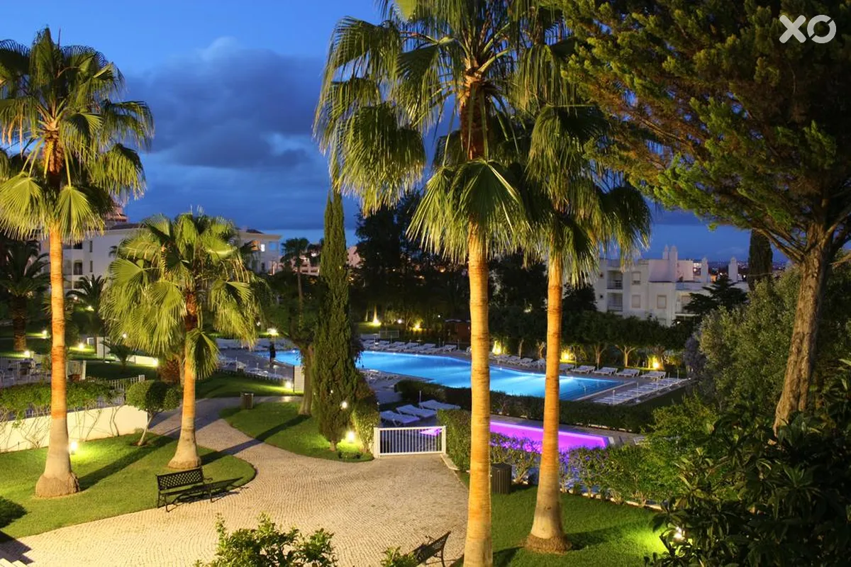 Vila Petra Aparthotel