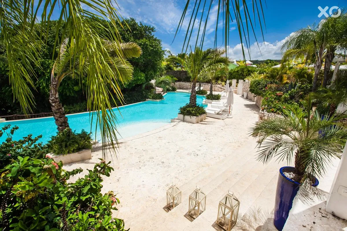 Eden Roc At Cap Cana
