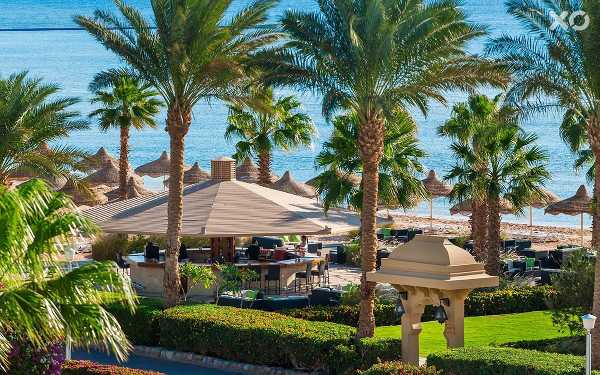 Baron Resort Sharm El Sheikh