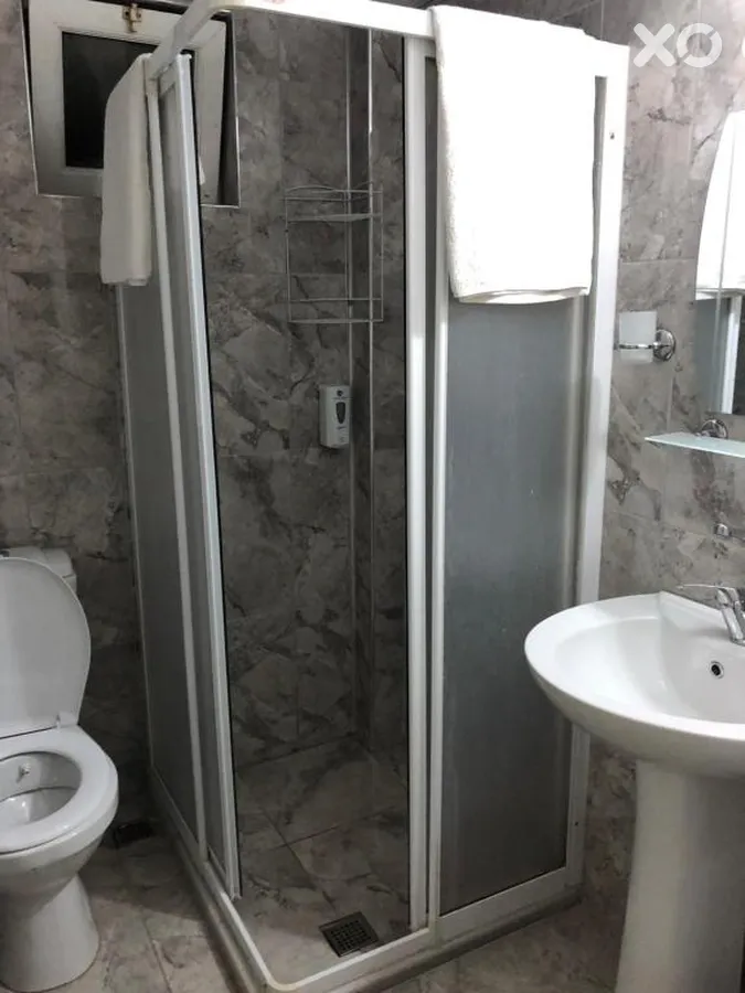 Meltem Hotel