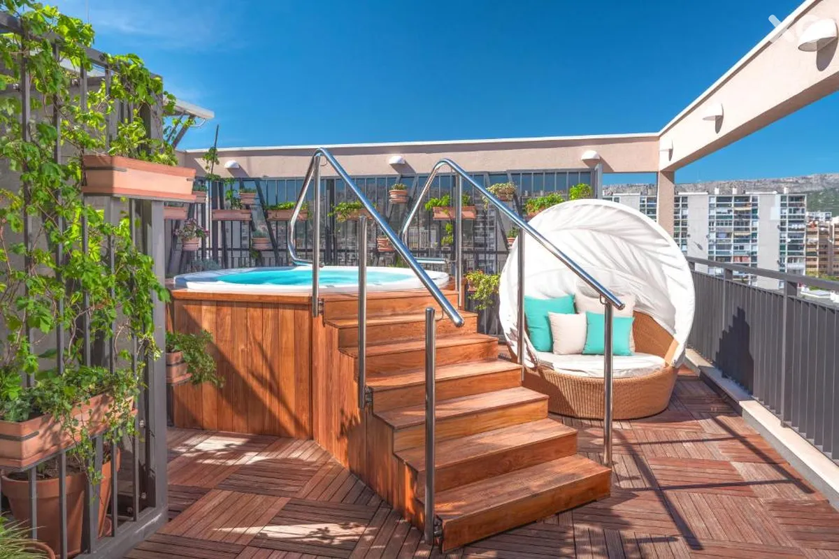 Dioklecijan Hotel & Residence