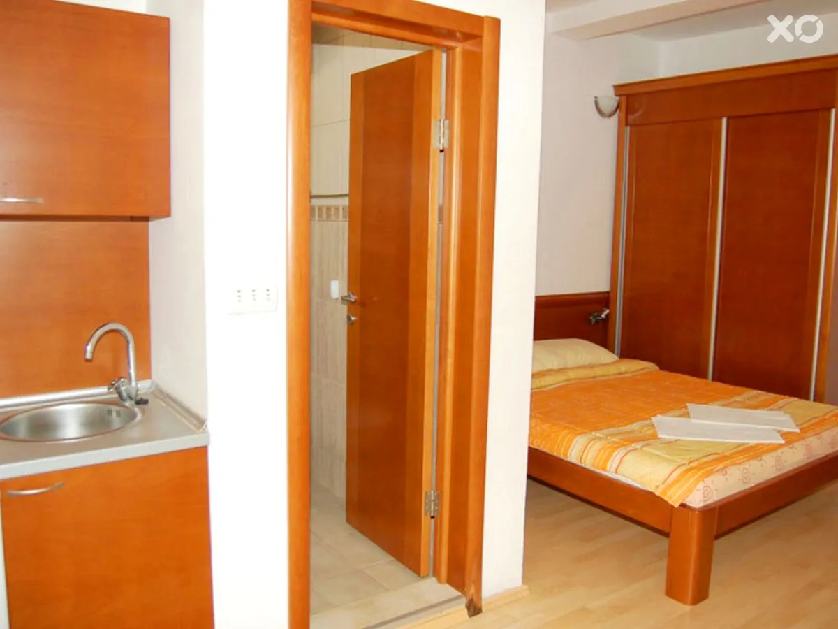 Bonita Villa