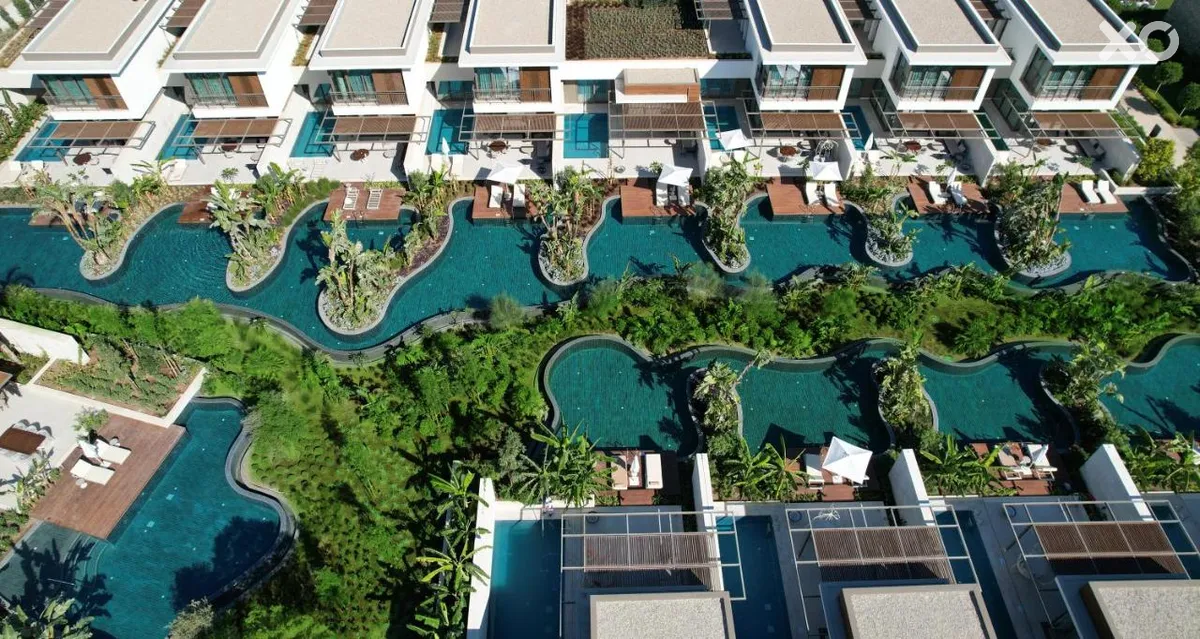 Bayou Villas Didim