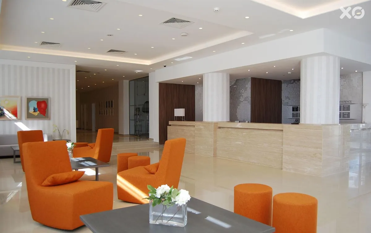 Nestor Hotel