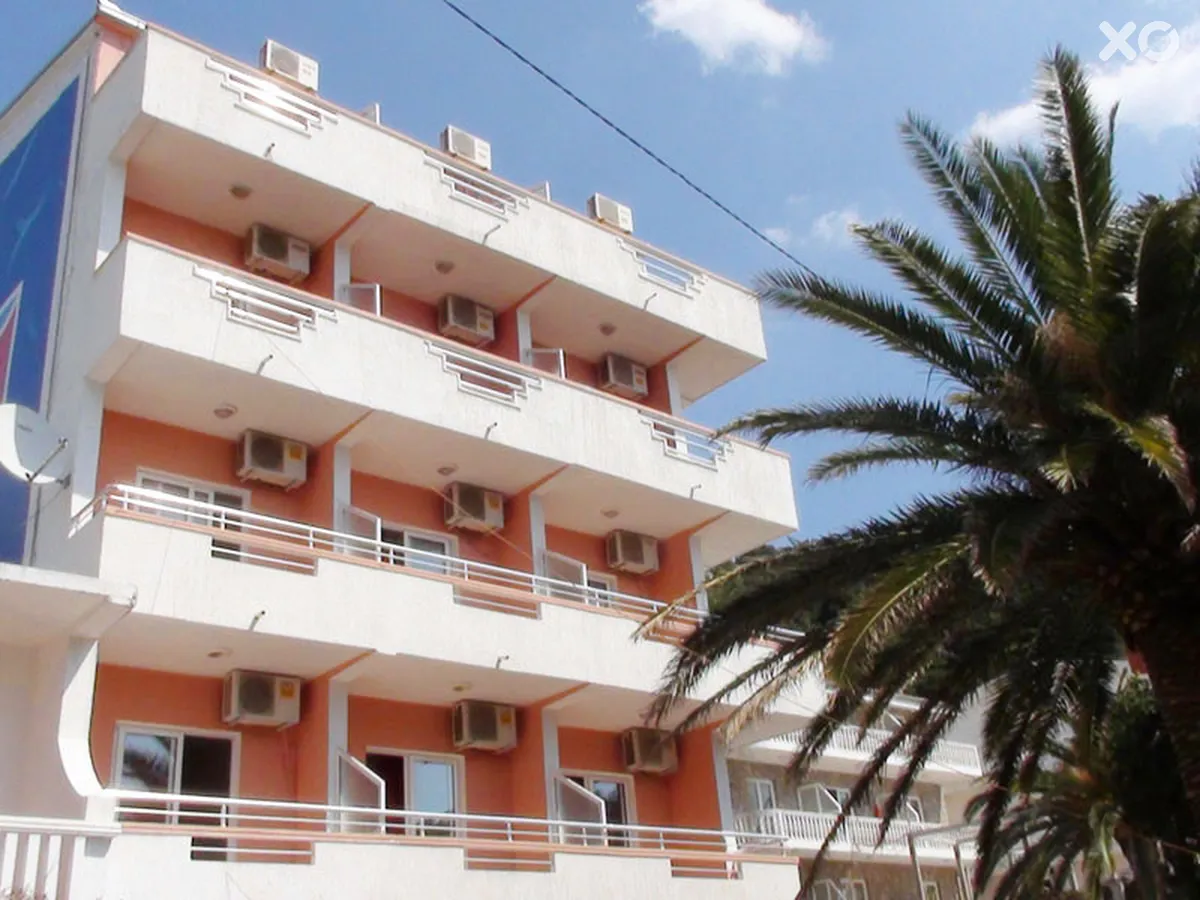Palma Jaz Hotel