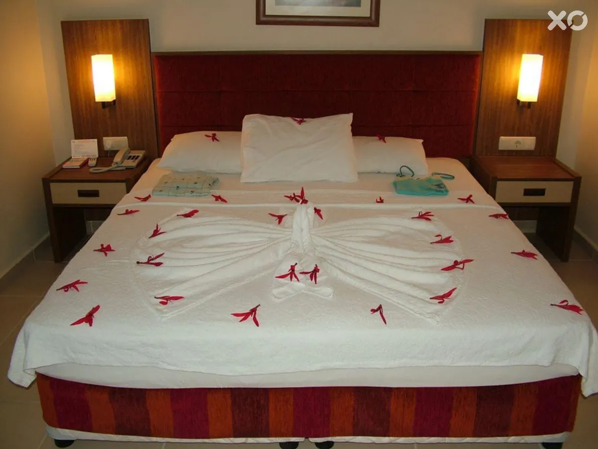 Carmen Suite Hotel