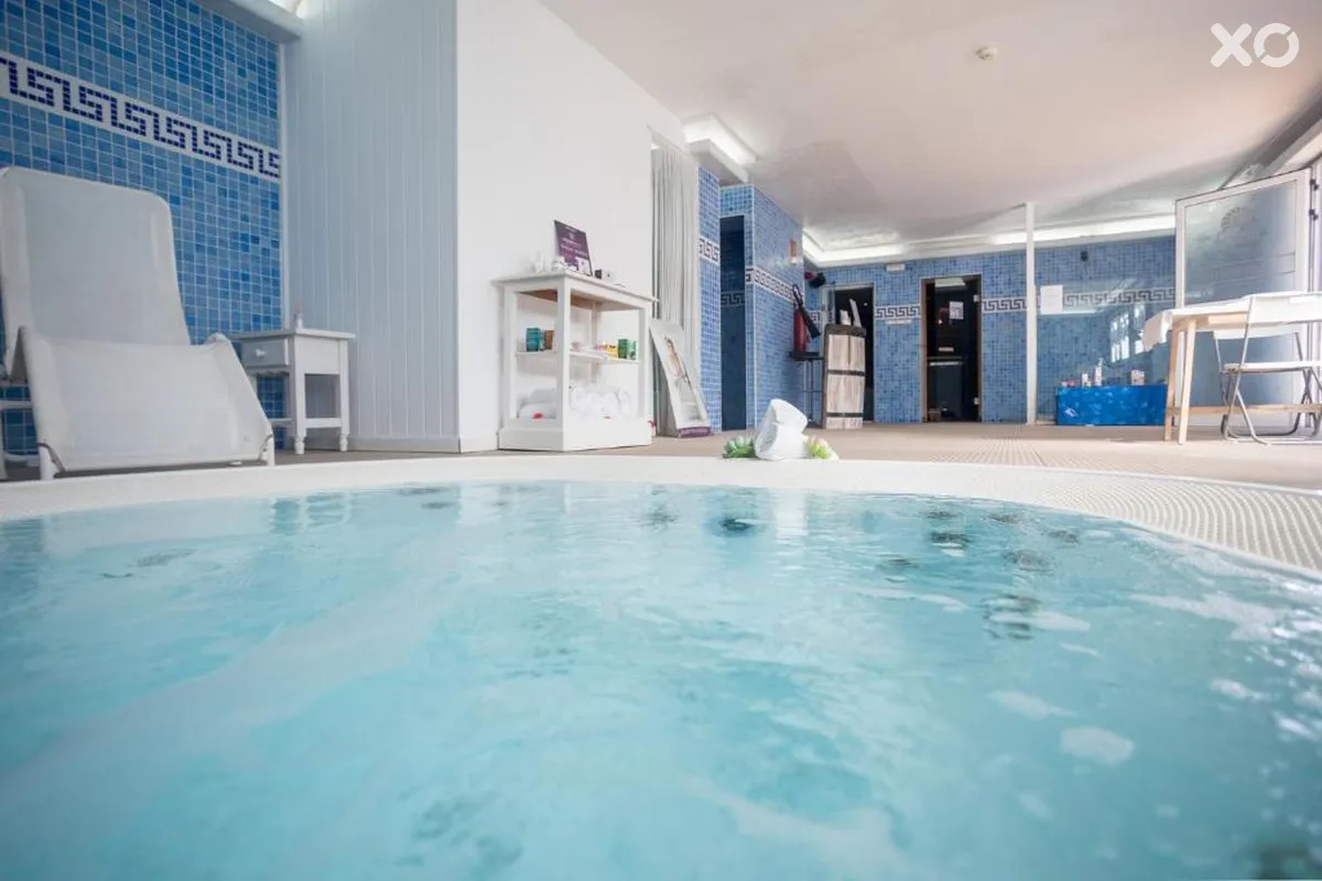 Arena Beach Hotel