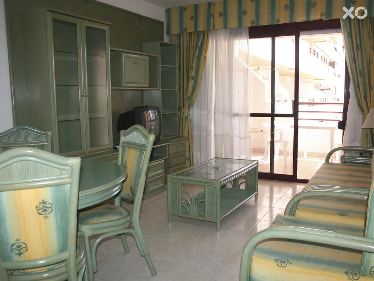 Zafiro Unitursa Apartamentos