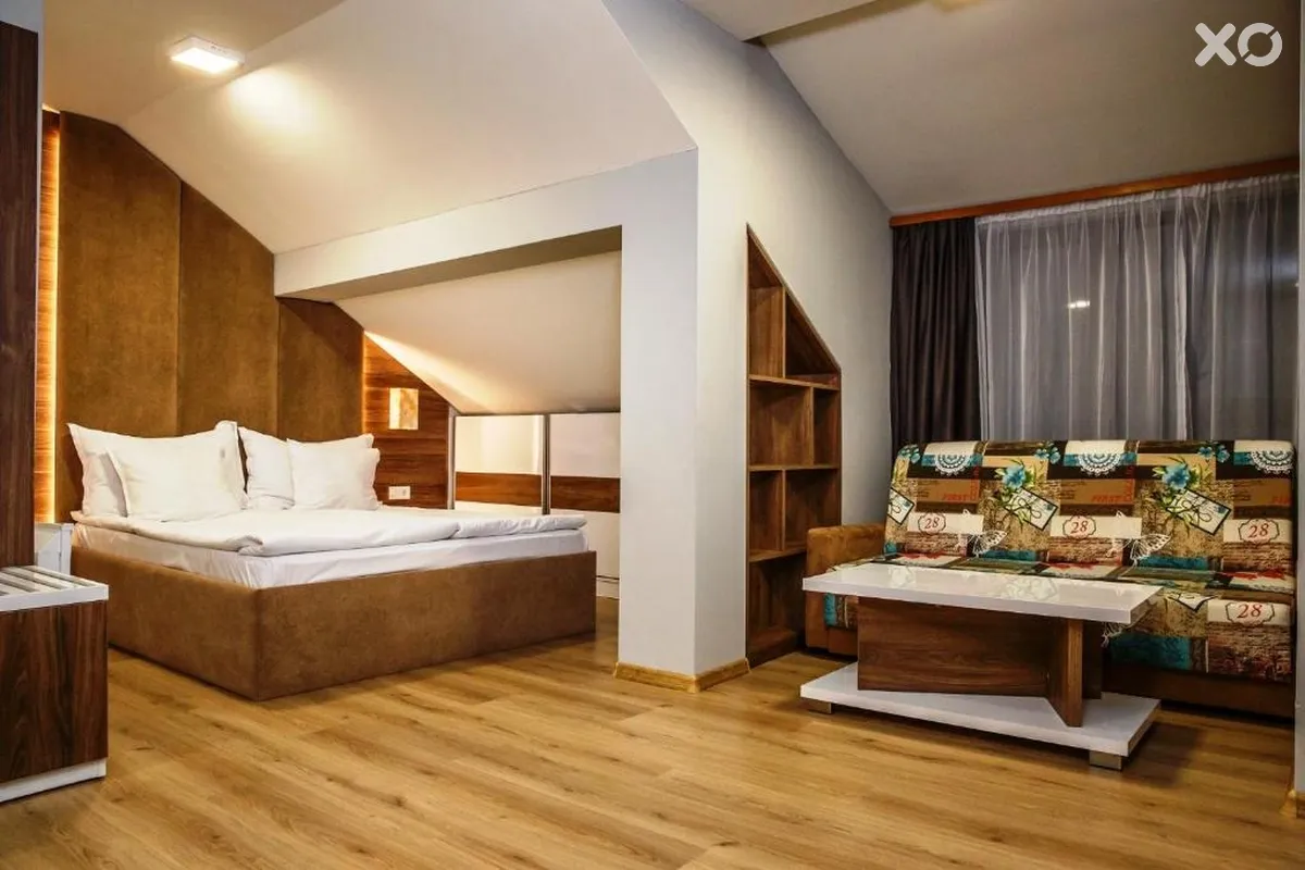 Casa Karina Bansko