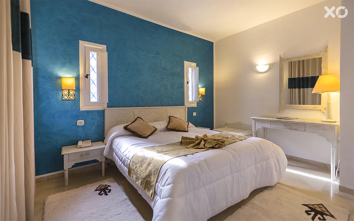 Diar Lemdina Hotel