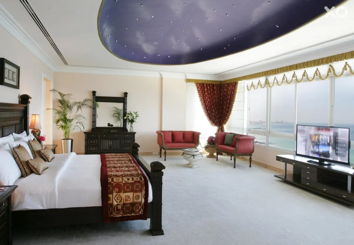 Ramada by Wyndham Beach Hotel Ajman
