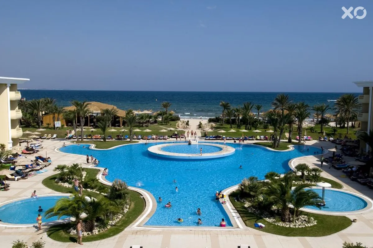 Royal Thalassa Monastir