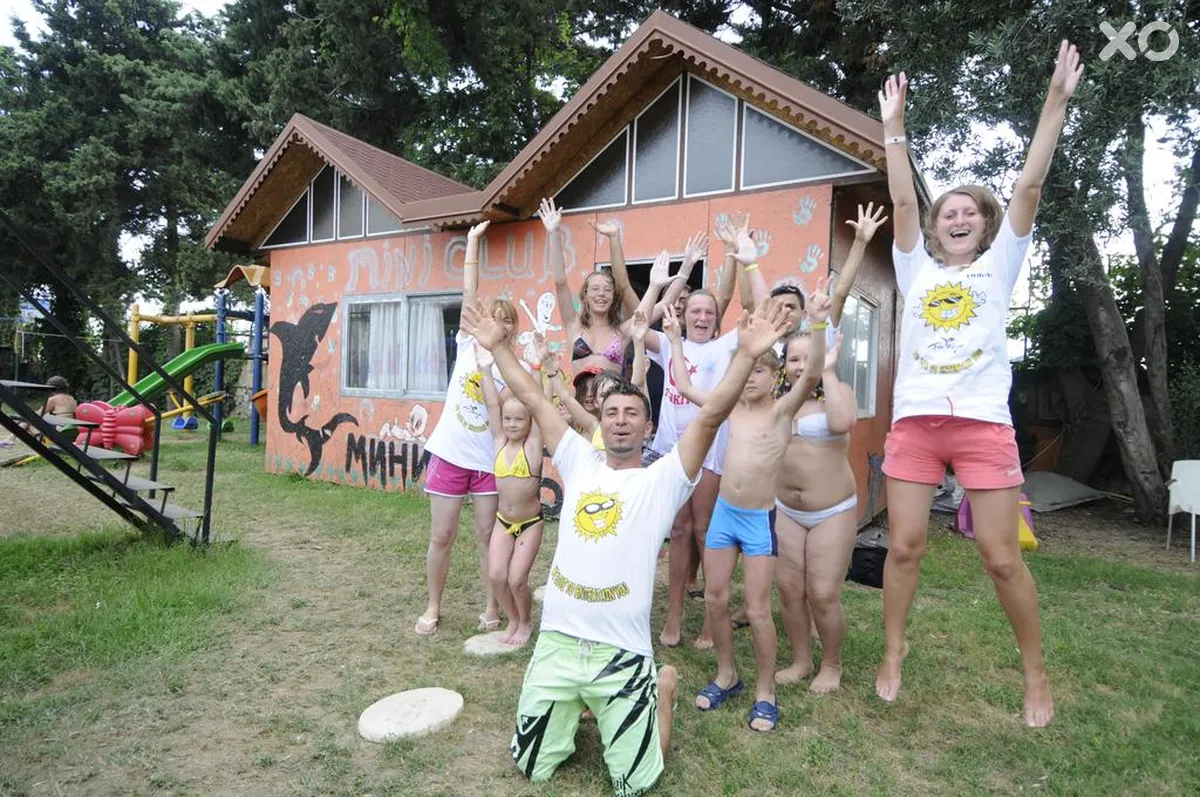 Klas Hotel