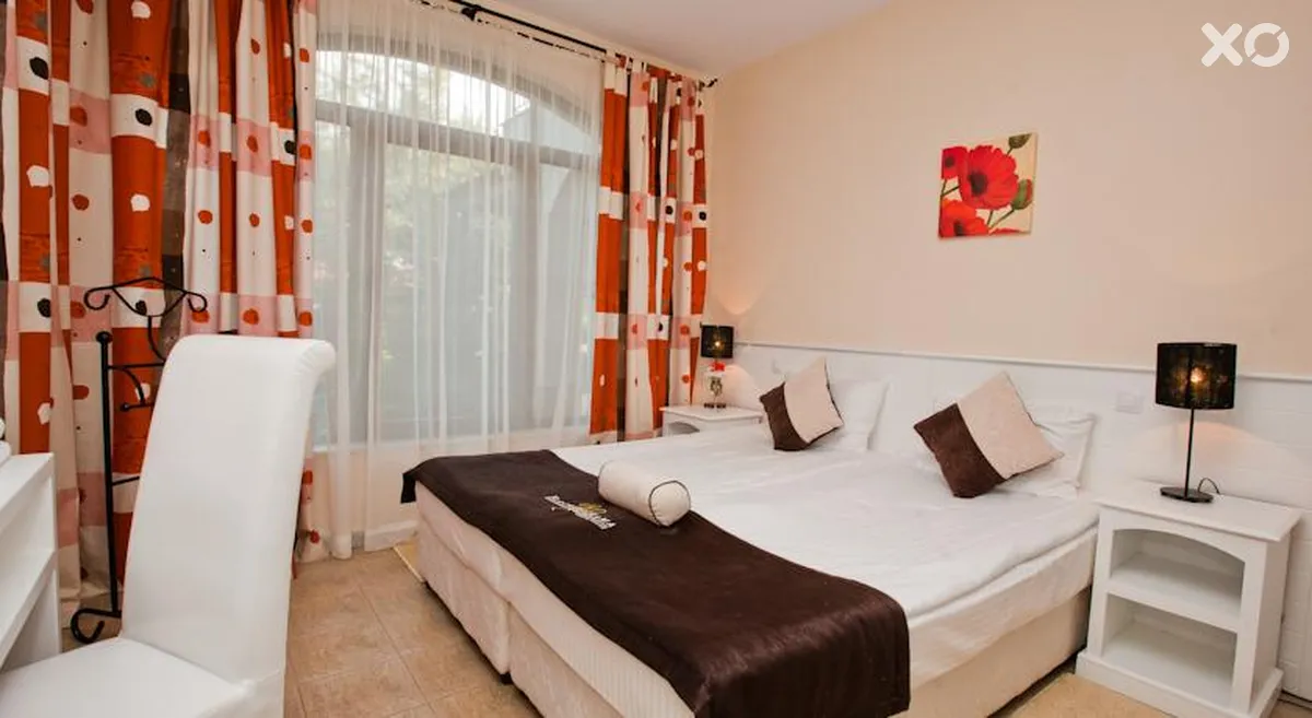 BlackSeaRama Golf & Villas