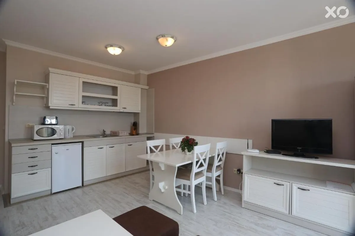 Villa Allegra Apart-Hotel