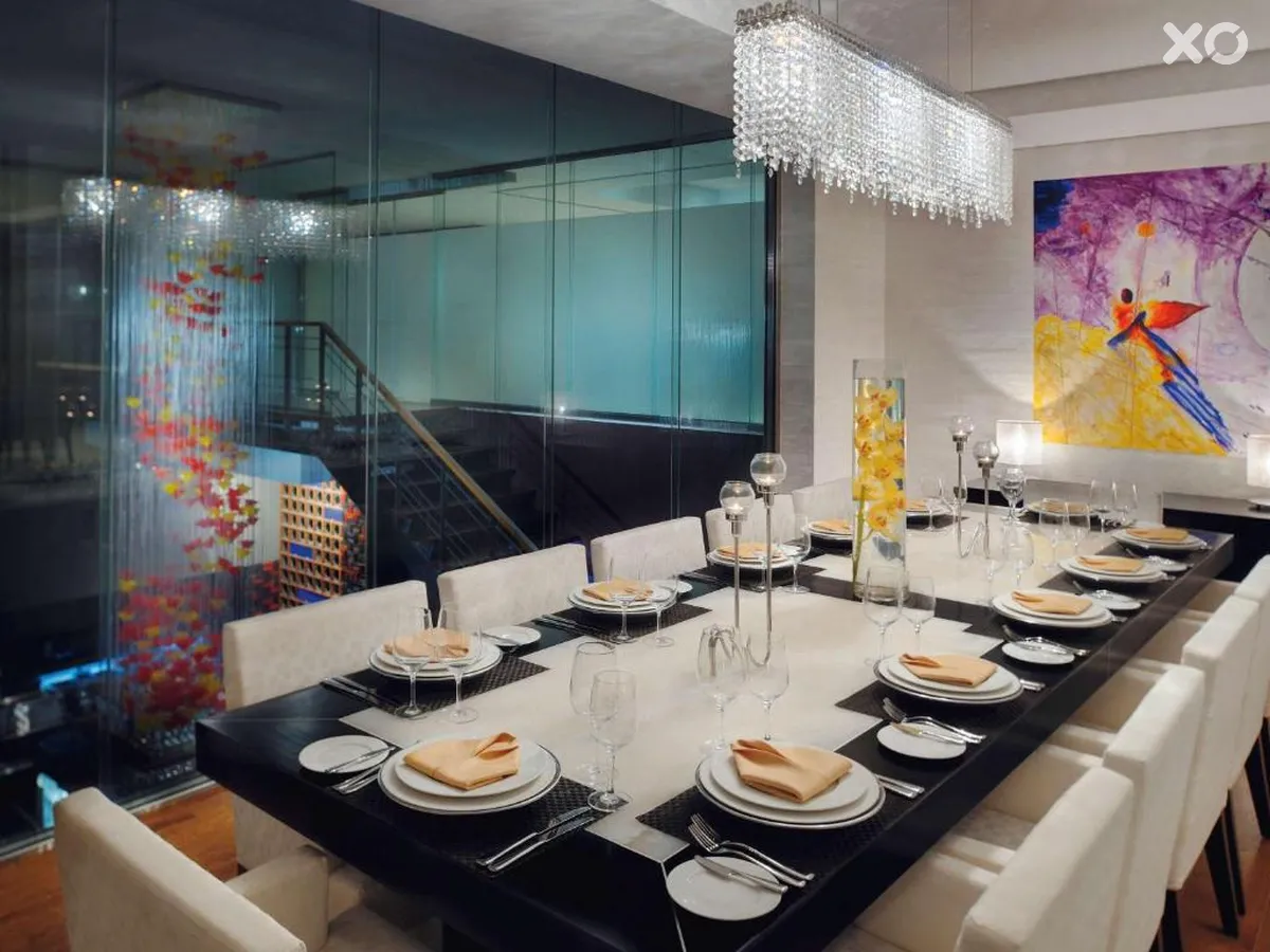 Movenpick Hotel Jumeirah Lakes Towers