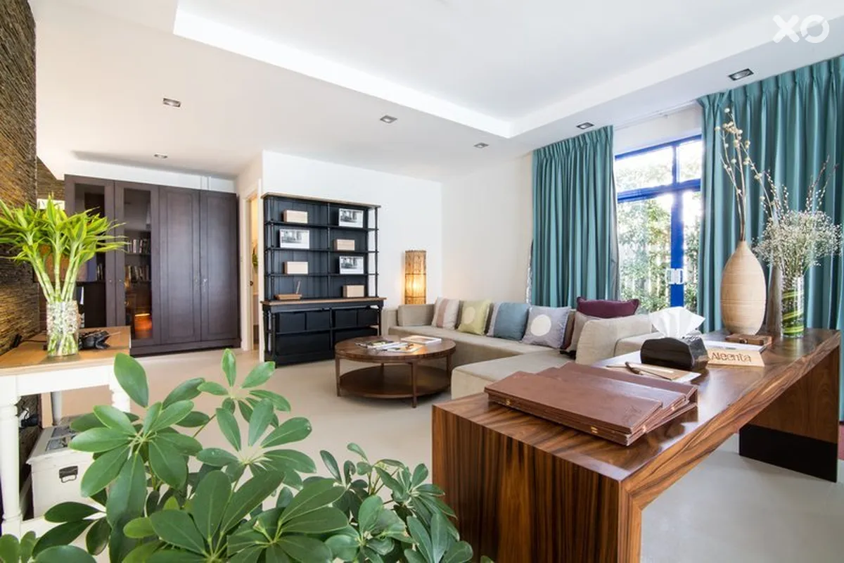 Aleenta Resort & Spa Hua Hin