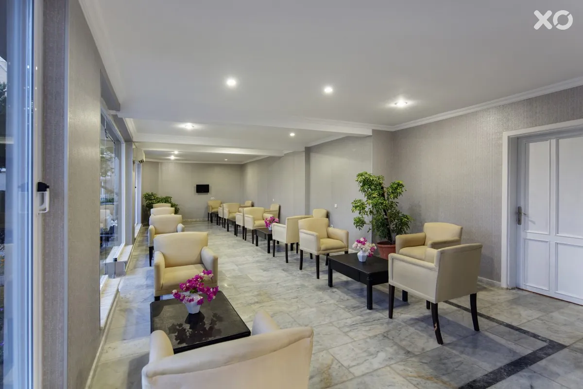 Club Wasa Holiday Village