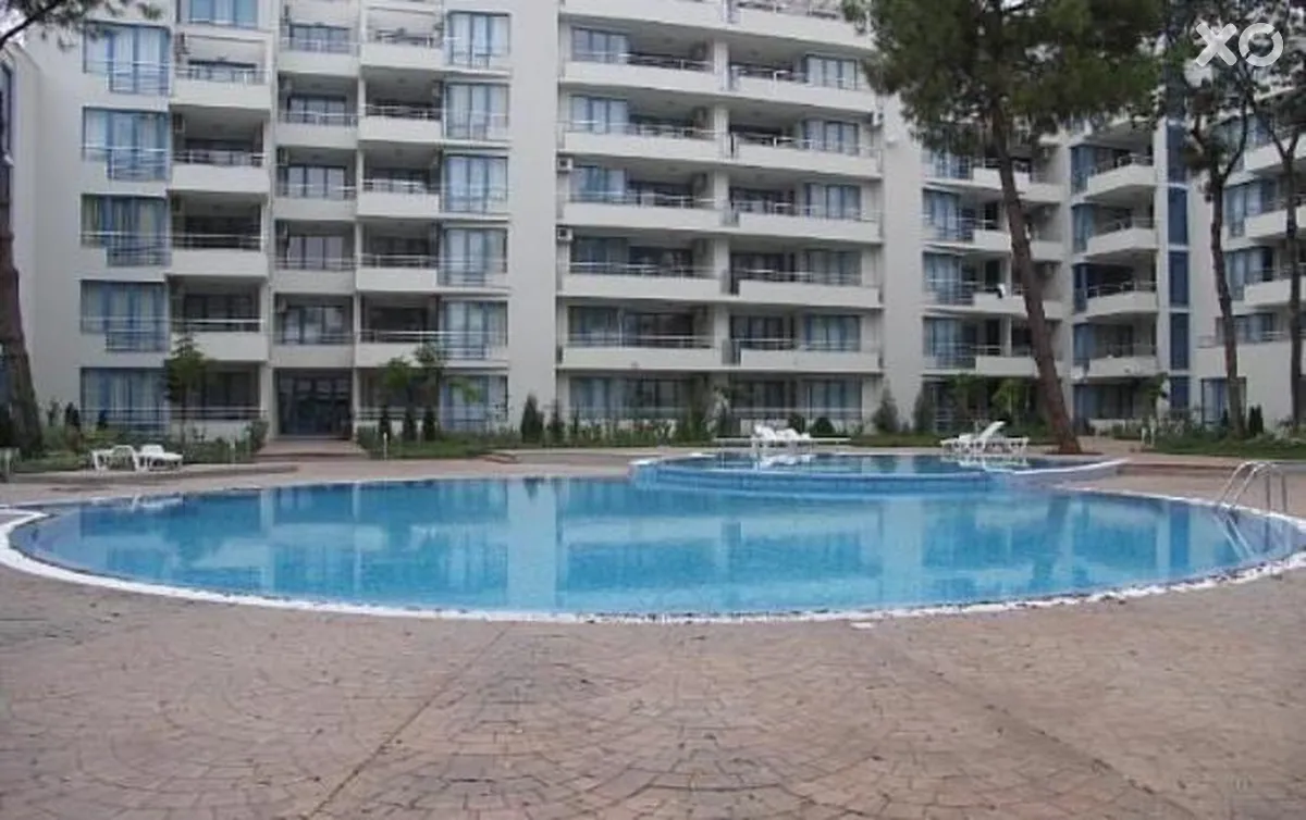 Excelsior Aparthotel