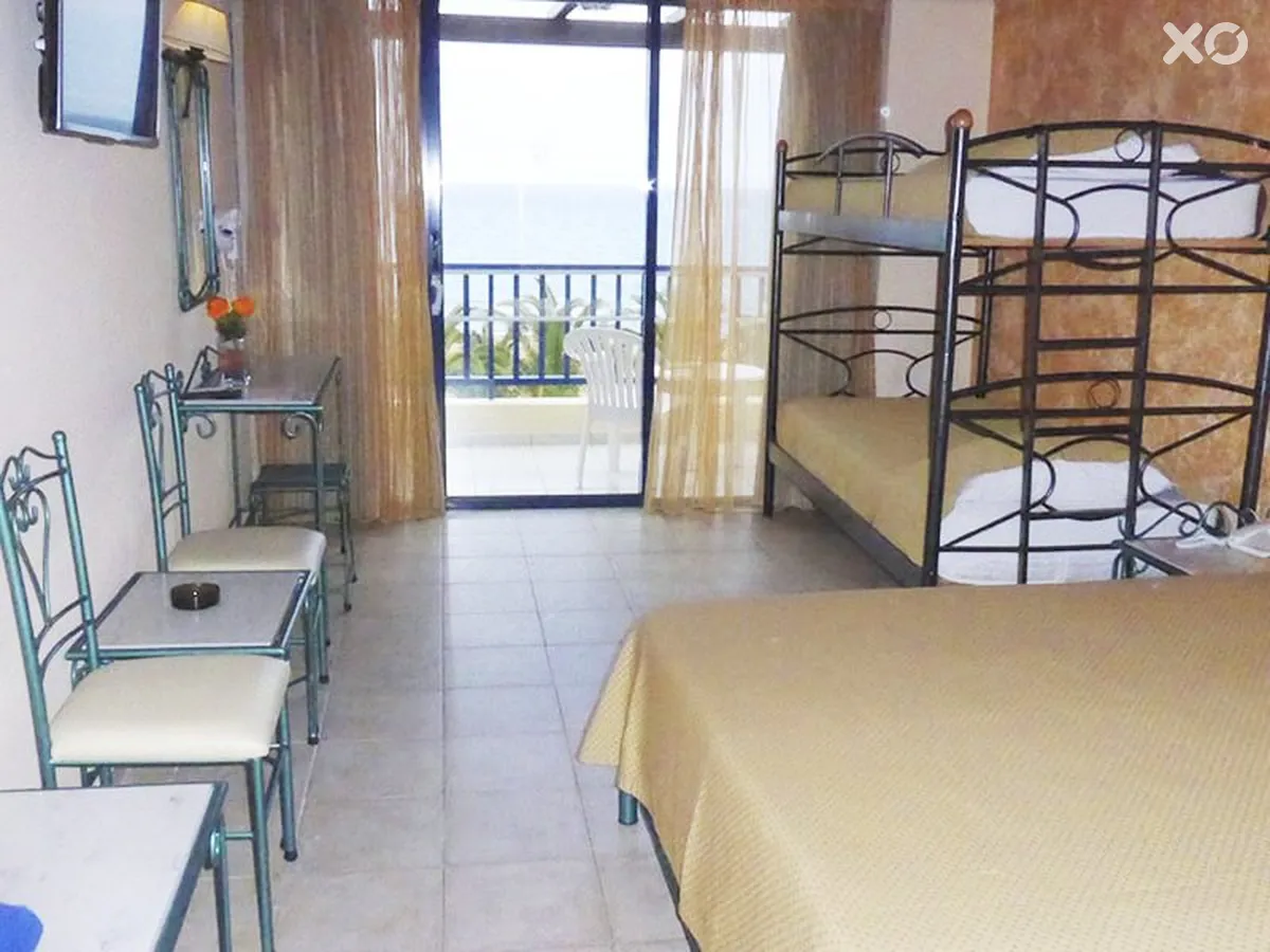 Mare Monte Beach Hotel